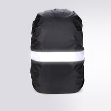 Load image into Gallery viewer, Rain Cover Backpack Reflective 20L 35L 40L 50L 60L Waterproof Bag Camo Tactical Outdoor Camping Hiking Climbing Dust Raincover