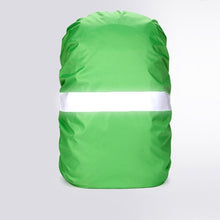 Load image into Gallery viewer, Rain Cover Backpack Reflective 20L 35L 40L 50L 60L Waterproof Bag Camo Tactical Outdoor Camping Hiking Climbing Dust Raincover