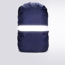 Load image into Gallery viewer, Rain Cover Backpack Reflective 20L 35L 40L 50L 60L Waterproof Bag Camo Tactical Outdoor Camping Hiking Climbing Dust Raincover