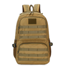 Load image into Gallery viewer, High Quality 35L Military Tactical Climbing Camouflage Backpack Camping Hiking Trekking Rucksack Travel Outdoor Camo Sport Bags