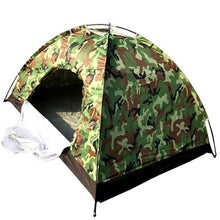 Load image into Gallery viewer, tent Automatic Camping Tent Ship From RU Beach Tent 2 Persons Tent Instant Pop Up Open Anti UV Awning Tents Outdoor Sunshelter