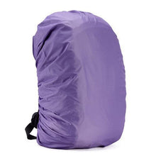 Load image into Gallery viewer, Rain Cover Backpack 30L 45L Waterproof Bag Camo Tactical Outdoor Camping Hiking Climbing Dust Raincover