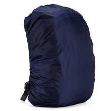 Load image into Gallery viewer, Rain Cover Backpack 30L 45L Waterproof Bag Camo Tactical Outdoor Camping Hiking Climbing Dust Raincover
