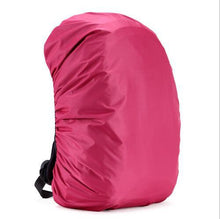 Load image into Gallery viewer, Rain Cover Backpack 30L 45L Waterproof Bag Camo Tactical Outdoor Camping Hiking Climbing Dust Raincover