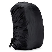 Load image into Gallery viewer, Rain Cover Backpack 30L 45L Waterproof Bag Camo Tactical Outdoor Camping Hiking Climbing Dust Raincover