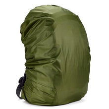 Load image into Gallery viewer, Rain Cover Backpack 30L 45L Waterproof Bag Camo Tactical Outdoor Camping Hiking Climbing Dust Raincover
